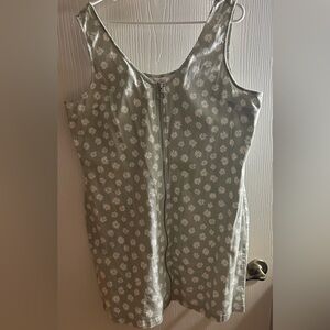 No Boundaries 3X Size 21 dress